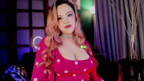 Snapshot of theprincess_rosee chatting on 01/17/26, 06:07 Rosie online show from 01/17/26, 06:07