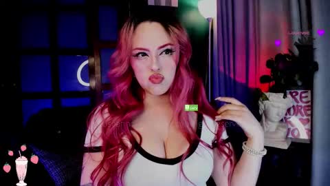 Snapshot of theprincess_rosee chatting on 02/25/26, 02:43 Rosie online show from 02/25/26, 02:43