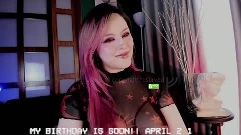 Rosie  online show from 04/14/26, 08:26