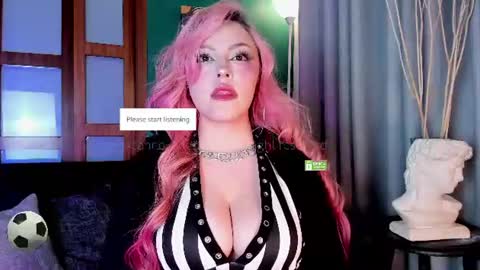 Rosie  online show from 06/14/26, 05:09