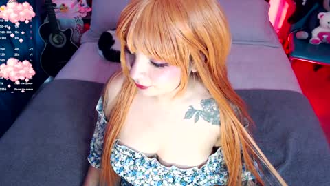 Sara online show from 02/05/25, 05:53