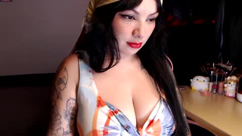 Sara online show from 04/04/26, 04:37