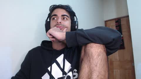 Santiago Enrique online show from 04/09/26, 06:30