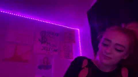 therealbabygofficial online show from 11/28/25, 06:38