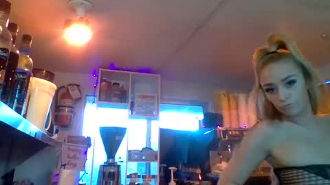 therealbabygofficial online show from 12/13/25, 11:43