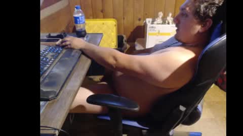 therealbigcheese0695 online show from 09/19/25, 09:26