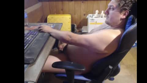 therealbigcheese0695 online show from 09/20/25, 02:18