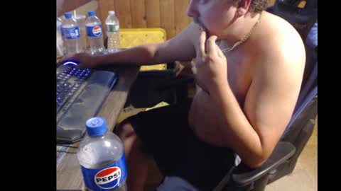 therealbigcheese0695 online show from 09/29/25, 09:08