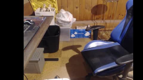 therealbigcheese0695 online show from 11/10/25, 04:28