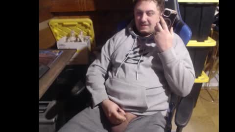 therealbigcheese0695 online show from 03/14/26, 12:50