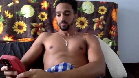 therealbs online show from 10/07/25, 04:26