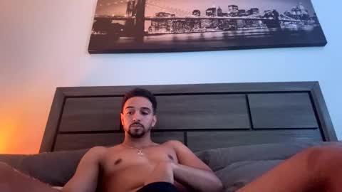 therealbs online show from 03/23/26, 11:47