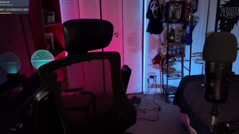 Bumbles or B online show from 12/02/24, 04:09