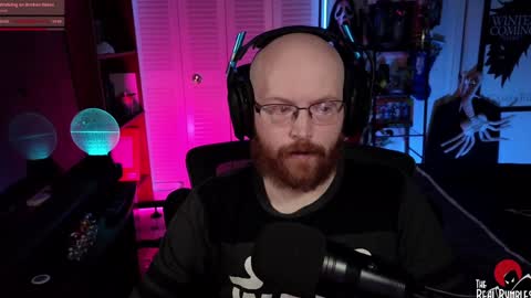 Bumbles or B online show from 12/09/24, 12:34