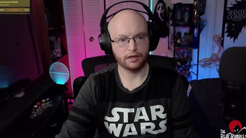 Bumbles or B online show from 12/29/24, 07:50