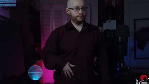 Bumbles or B online show from 01/04/25, 09:20