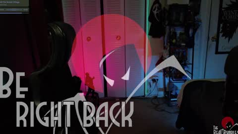 Bumbles or B online show from 01/06/25, 01:41