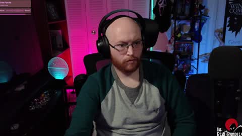 Bumbles or B online show from 01/19/25, 08:51