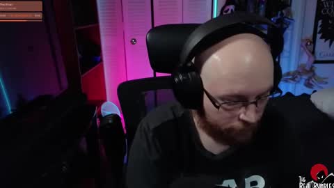 Bumbles or B online show from 03/02/25, 05:54