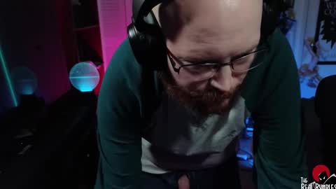 Bumbles or B online show from 03/11/25, 03:05