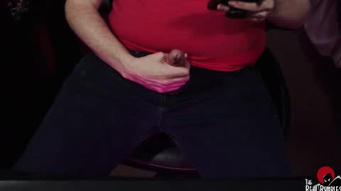 Bumbles or B online show from 09/19/25, 04:25