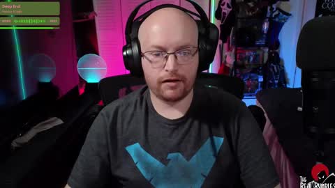 Bumbles or B online show from 10/06/25, 01:14