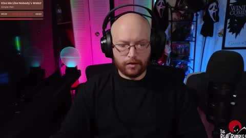 Bumbles or B online show from 10/26/25, 08:53