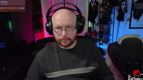 Bumbles or B online show from 10/27/25, 10:41