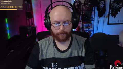 Bumbles or B online show from 12/01/25, 06:07