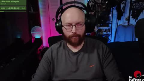 Bumbles or B online show from 12/14/25, 04:51