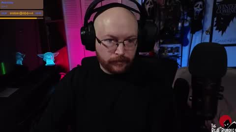 Bumbles or B online show from 01/08/26, 07:10