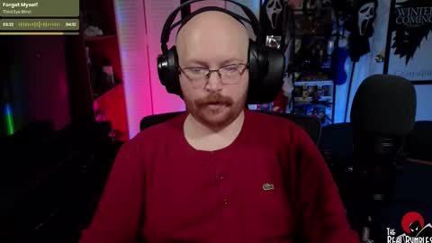 Bumbles or B online show from 01/17/26, 05:12