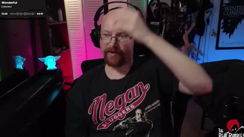 Bumbles or B online show from 02/27/26, 04:01