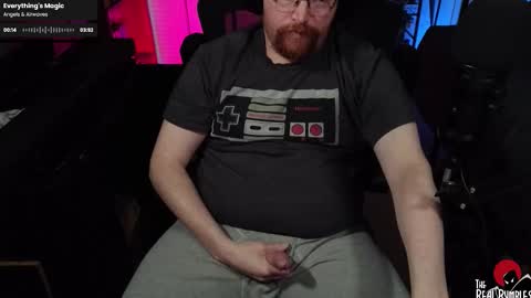 Bumbles or B online show from 03/09/26, 01:59