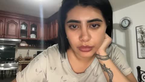 therealcamilabaddie online show from 12/22/24, 07:44