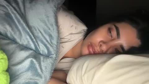 therealcamilabaddie online show from 12/22/24, 10:49