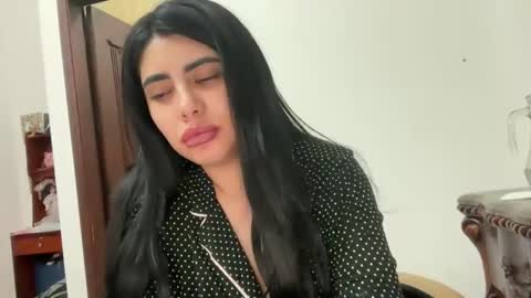 therealcamilabaddie online show from 01/12/25, 06:39