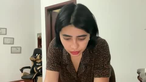 therealcamilabaddie online show from 02/12/25, 05:15