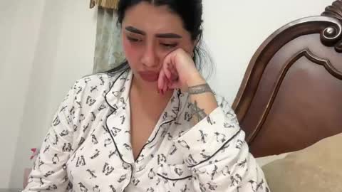 therealcamilabaddie online show from 02/18/25, 03:31