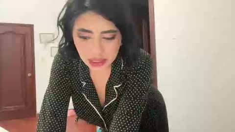 therealcamilabaddie online show from 02/22/25, 05:34