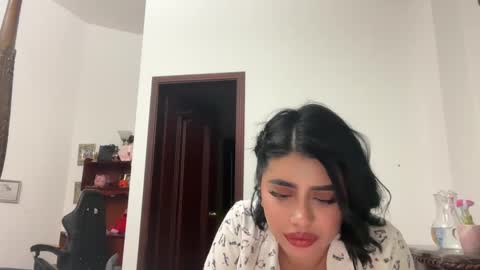 therealcamilabaddie online show from 03/01/25, 09:18