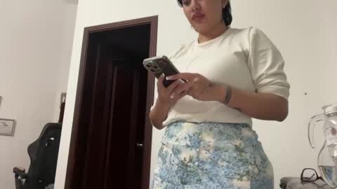 therealcamilabaddie online show from 03/05/25, 12:59