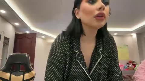 therealcamilabaddie online show from 09/09/25, 03:33