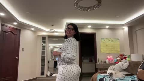 therealcamilabaddie online show from 09/21/25, 04:25