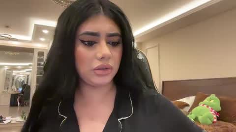 therealcamilabaddie online show from 10/04/25, 11:47