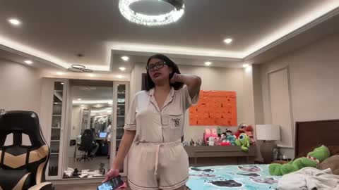 therealcamilabaddie online show from 10/11/25, 11:47