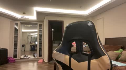 therealcamilabaddie online show from 11/01/25, 06:26