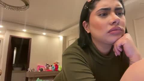 therealcamilabaddie online show from 11/07/25, 04:01