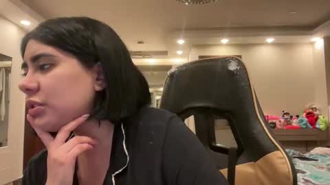 therealcamilabaddie online show from 11/09/25, 06:44