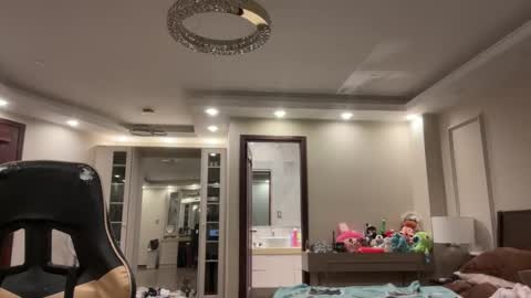 therealcamilabaddie online show from 11/16/25, 12:22